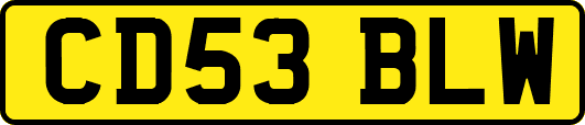 CD53BLW