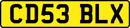 CD53BLX