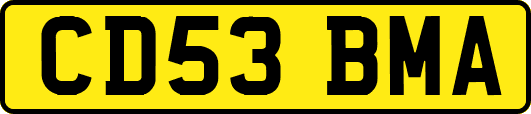 CD53BMA