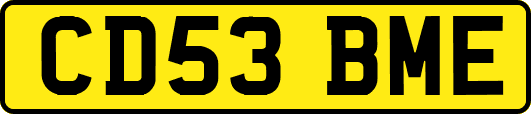 CD53BME