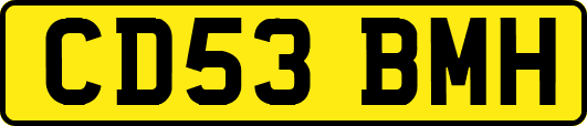 CD53BMH