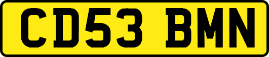 CD53BMN