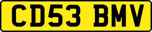 CD53BMV