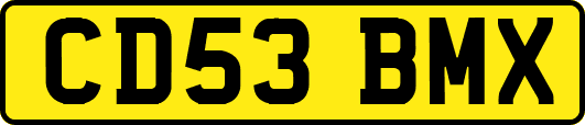CD53BMX
