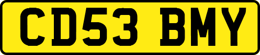 CD53BMY