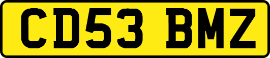 CD53BMZ