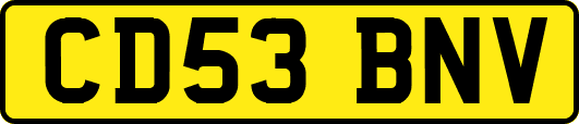 CD53BNV