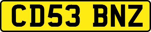 CD53BNZ