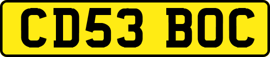 CD53BOC