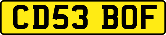 CD53BOF