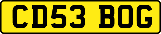 CD53BOG
