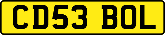CD53BOL