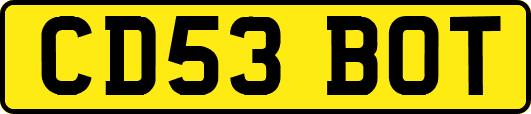 CD53BOT