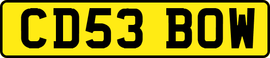 CD53BOW