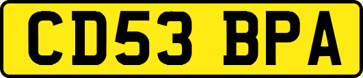 CD53BPA