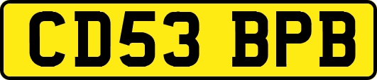 CD53BPB