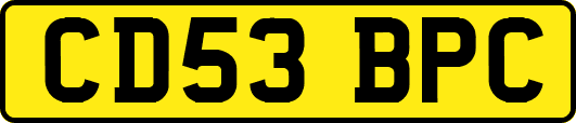 CD53BPC