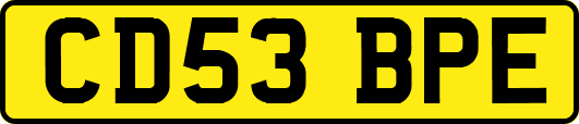CD53BPE