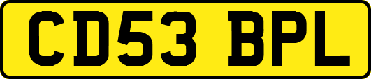 CD53BPL