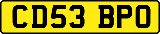 CD53BPO