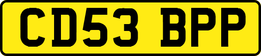 CD53BPP