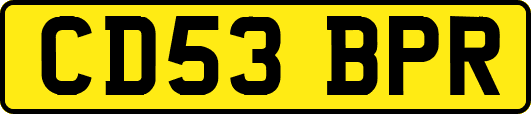 CD53BPR