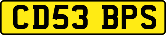 CD53BPS