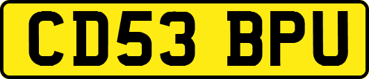 CD53BPU