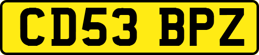 CD53BPZ