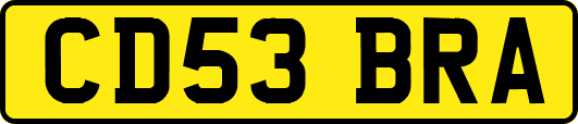 CD53BRA