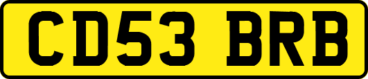 CD53BRB