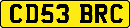 CD53BRC