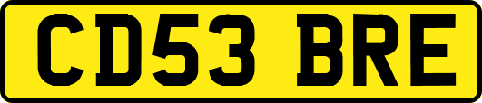 CD53BRE