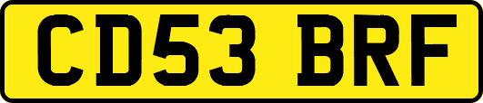 CD53BRF