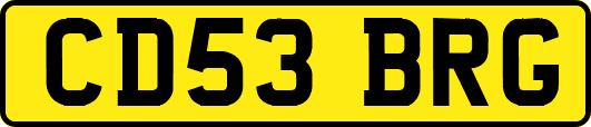 CD53BRG