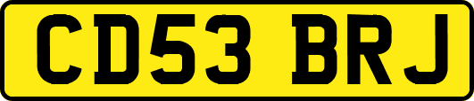 CD53BRJ