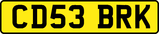CD53BRK