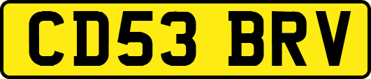 CD53BRV