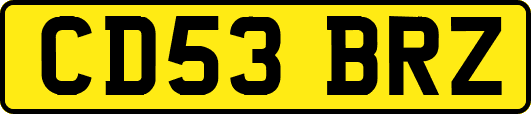 CD53BRZ