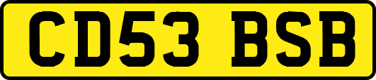 CD53BSB