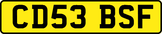 CD53BSF
