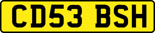 CD53BSH