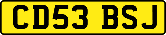 CD53BSJ