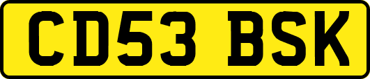 CD53BSK