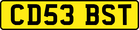 CD53BST