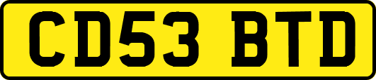 CD53BTD