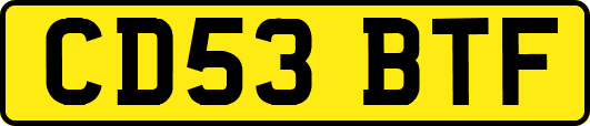 CD53BTF