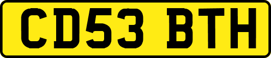 CD53BTH