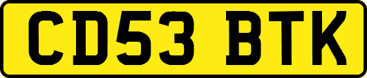 CD53BTK