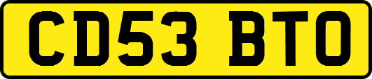 CD53BTO